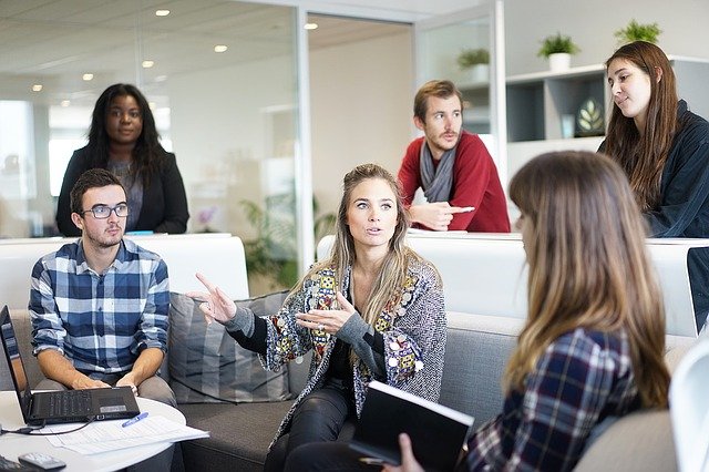 Le métier de content manager